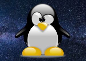 linux