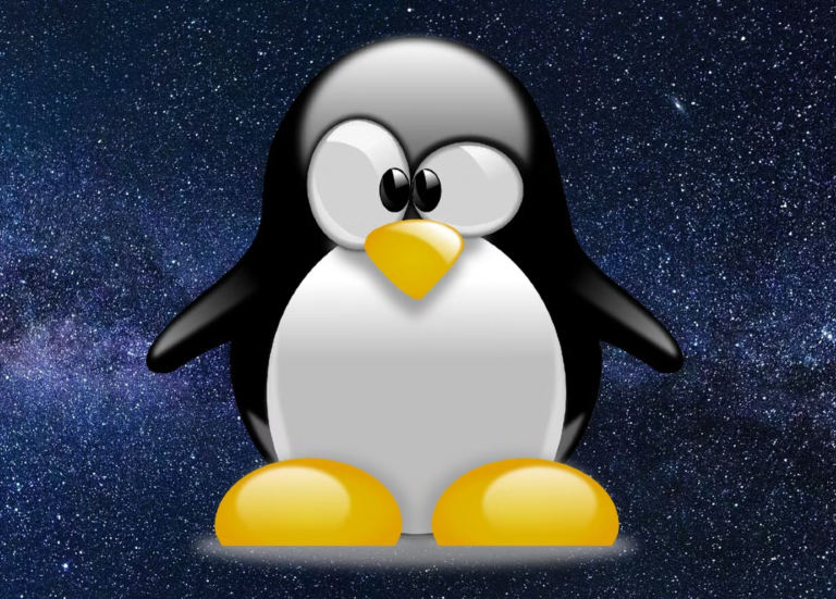 linux