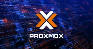 proxmox