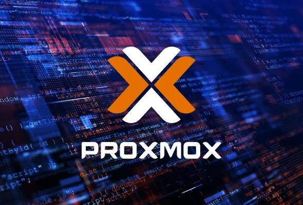 proxmox