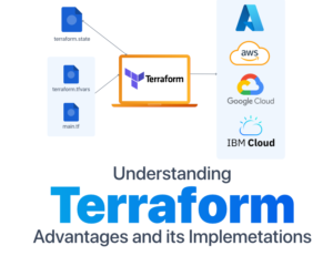 terraform